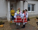 listopad 2014 - Martinské hody