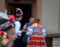listopad 2014 - Martinské hody