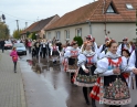 listopad 2014 - Martinské hody