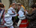 listopad 2014 - Martinské hody