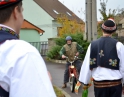 listopad 2014 - Martinské hody