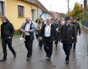 listopad 2014 - Martinské hody