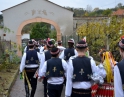 listopad 2014 - Martinské hody