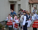 listopad 2014 - Martinské hody