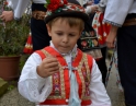 listopad 2014 - Martinské hody