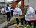 listopad 2014 - Martinské hody