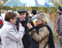 listopad 2014 - Martinské hody