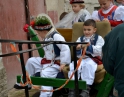 listopad 2014 - Martinské hody