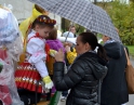 listopad 2014 - Martinské hody