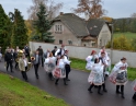 listopad 2014 - Martinské hody