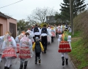 listopad 2014 - Martinské hody