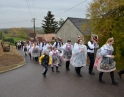 listopad 2014 - Martinské hody