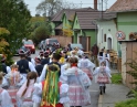 listopad 2014 - Martinské hody