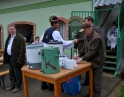 listopad 2014 - Martinské hody