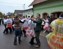 listopad 2014 - Martinské hody