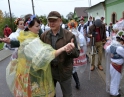 listopad 2014 - Martinské hody