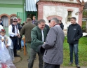 listopad 2014 - Martinské hody