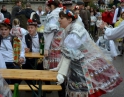 listopad 2014 - Martinské hody