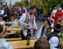listopad 2014 - Martinské hody