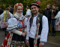 listopad 2014 - Martinské hody