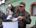 listopad 2014 - Martinské hody