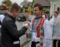 listopad 2014 - Martinské hody