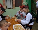 listopad 2014 - Martinské hody