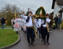 listopad 2014 - Martinské hody