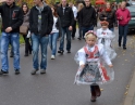 listopad 2014 - Martinské hody