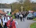listopad 2014 - Martinské hody