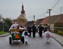 listopad 2014 - Martinské hody