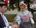 listopad 2014 - Martinské hody