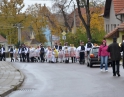 listopad 2014 - Martinské hody