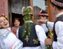 listopad 2014 - Martinské hody