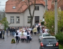 listopad 2014 - Martinské hody