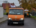 listopad 2014 - Martinské hody