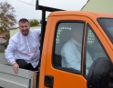listopad 2014 - Martinské hody