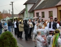 listopad 2014 - Martinské hody