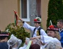 listopad 2014 - Martinské hody