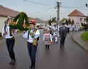 listopad 2014 - Martinské hody