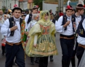 listopad 2014 - Martinské hody