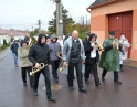 listopad 2014 - Martinské hody