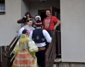 listopad 2014 - Martinské hody