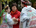 listopad 2014 - Martinské hody