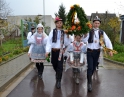 listopad 2014 - Martinské hody