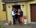 listopad 2014 - Martinské hody