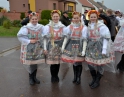 listopad 2014 - Martinské hody
