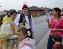 listopad 2014 - Martinské hody