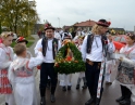 listopad 2014 - Martinské hody