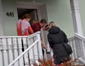 listopad 2014 - Martinské hody